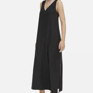 DKNY Ladies Linen Dress